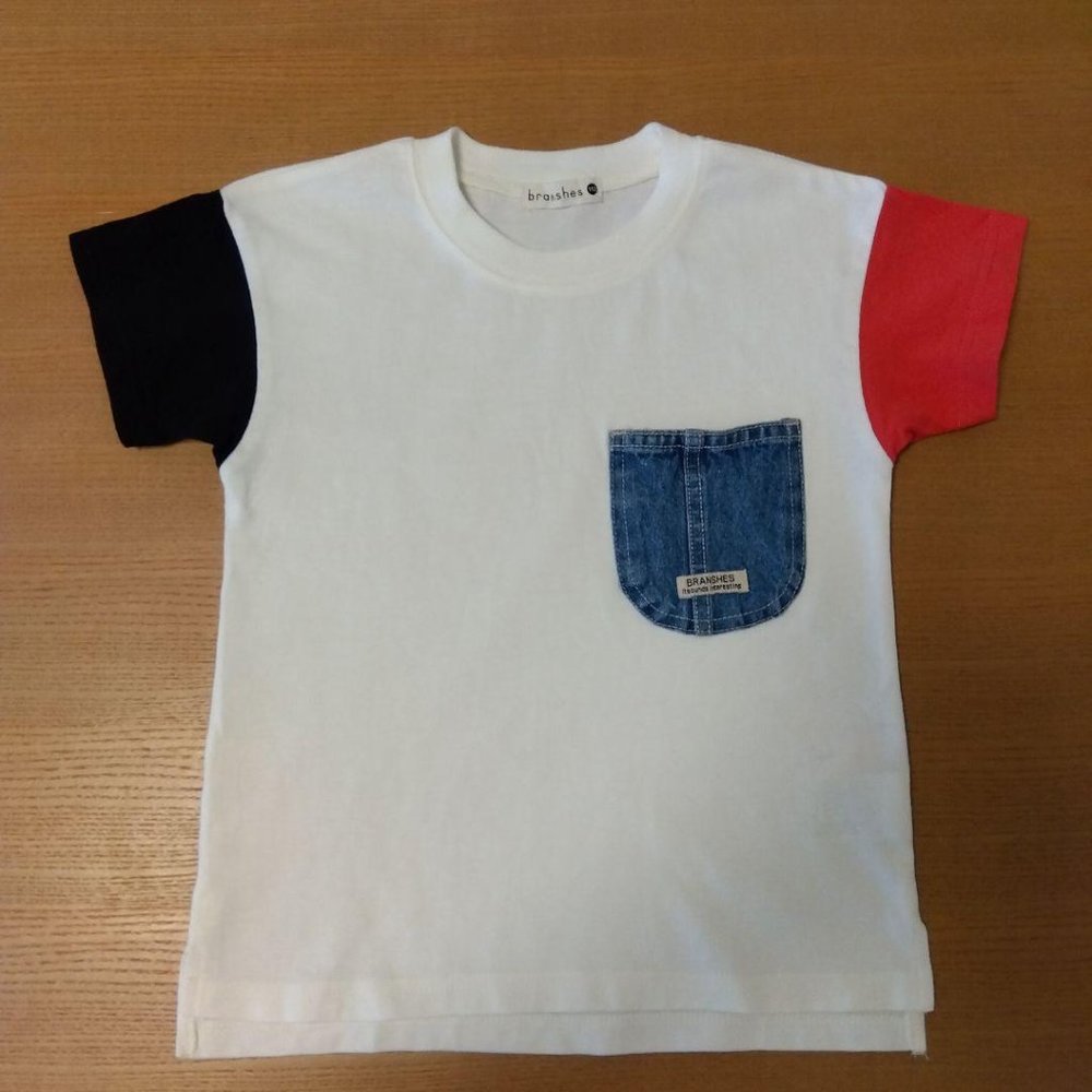 Used Children's T-shirts